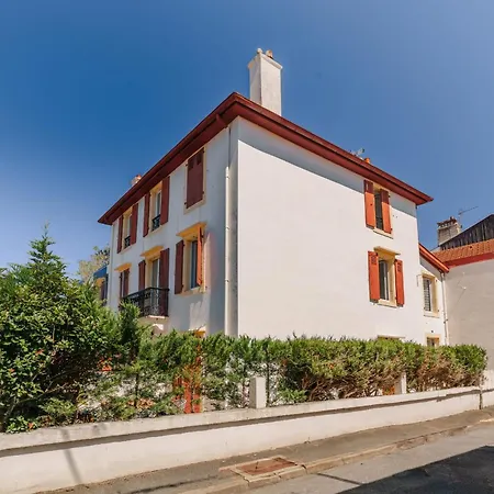T2 Les Alteas - Cozy & Modern - Quiet Area - Center ビアリッツ